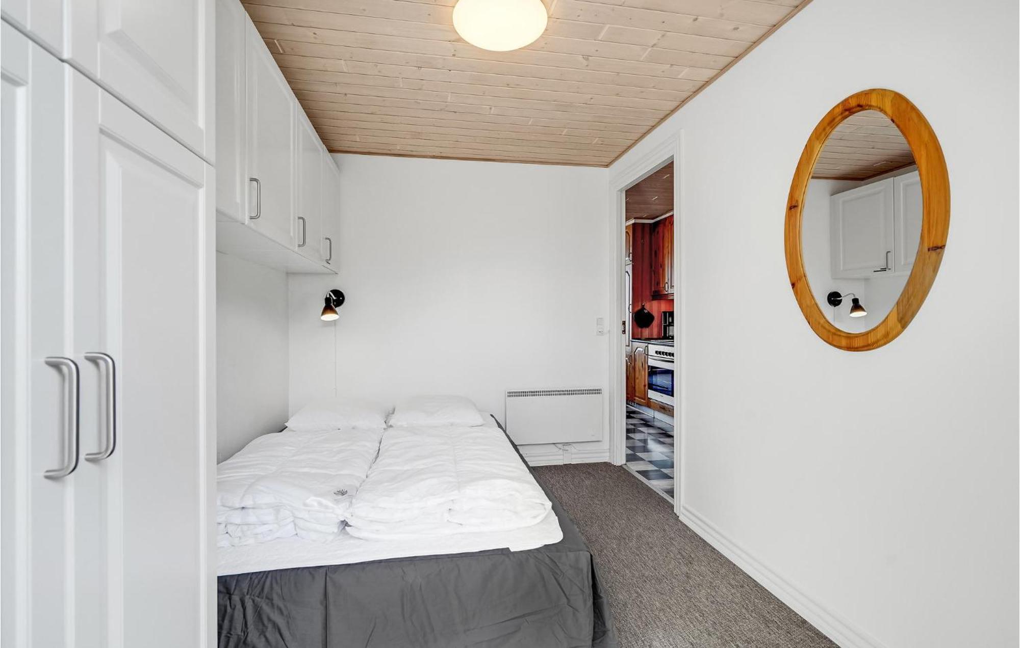 1 Bedroom Amazing Apartment In Romo Rømø Kirkeby エクステリア 写真